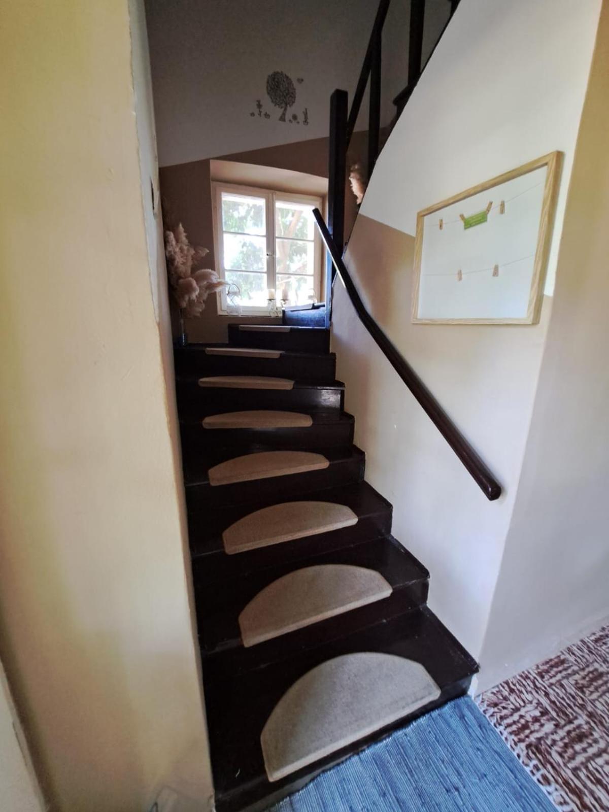 Apartmani Dusica Lumbarda Esterno foto